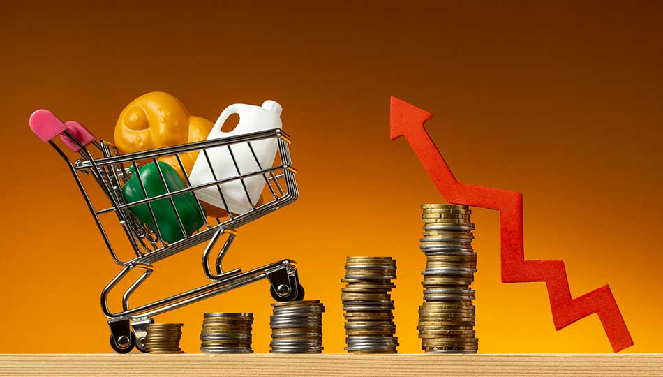 Commodity Price Dynamics in CEMAC: The Structural Impact of a Prolonged Downturn on Economies and Key Sectors Commodity Price Crash